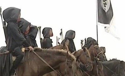 中国古代特种兵排行榜 以一敌百明代京城禁卫军中三大营
