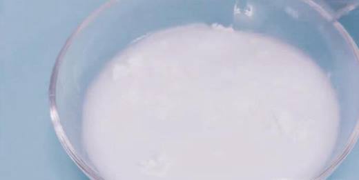 水磨糯米粉的做法步骤图