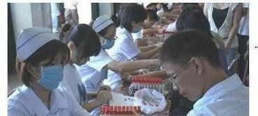 大一新生大学报到流程