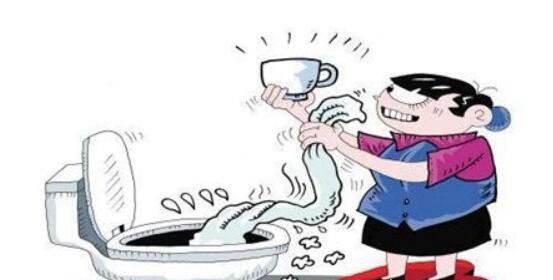 韩酒店被爆脏的令人反胃