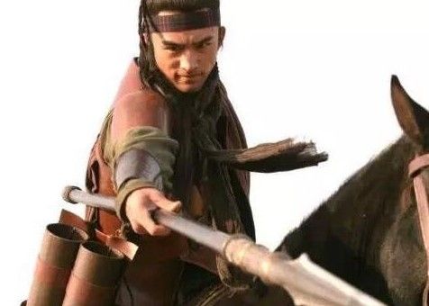 梁山好汉兵器排行榜,宋江的嘴天下无敌