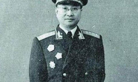 历史公认十大抗日名将