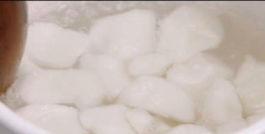 水磨糯米粉的做法步骤图