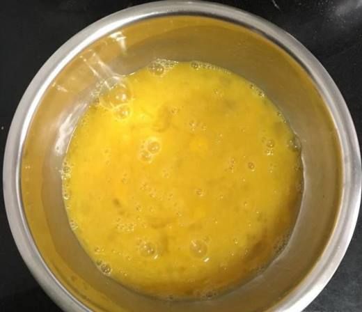 韭菜鸡蛋木耳水饺的家常做法分享