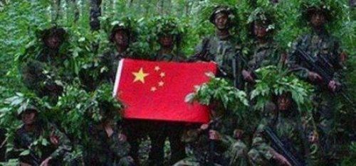 中国最恐怖的特种部队是哪只部队?