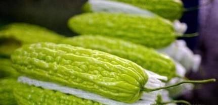 苦瓜如何处理才能不苦?