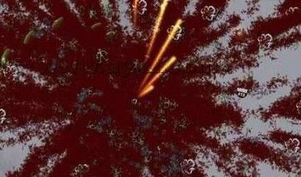 世界上最厉害的武器 热压弹武器最残忍(可击毁航母)