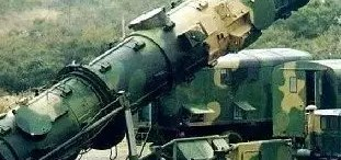 中国十大最先进的武器排行榜