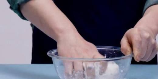 水磨糯米粉的做法步骤图