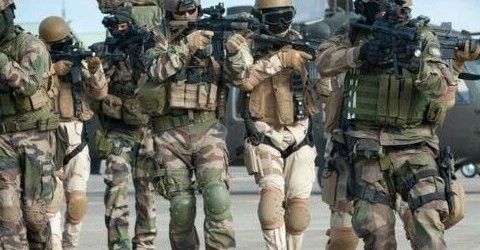 美国特种部队排名 哪只队伍的战斗力最强