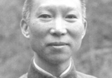 历史公认十大抗日名将