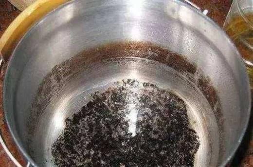 可乐在生活中的四大妙用