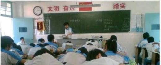 高考最后一个月我们应该怎么做？