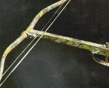 中国古代的十大名弓,百里穿杨