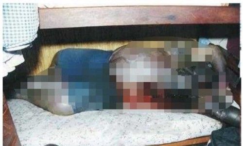 人死后尸体如果没有得到妥善的处理救会形成腐烂
