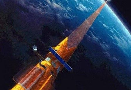 最有前途的十大高科技武器排行榜,信息战也悄然上线