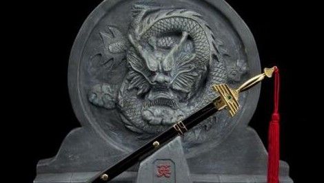 《风云》十大利器排名 与绝世好剑并称双雄它是一柄与天为敌、具备吞天灭地鬼神辟易的无上气焰的绝世邪兵