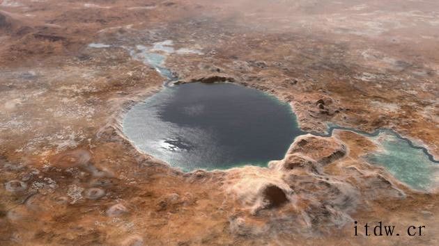 火星水很少的原因:最新勘测显示大气水分流失严重