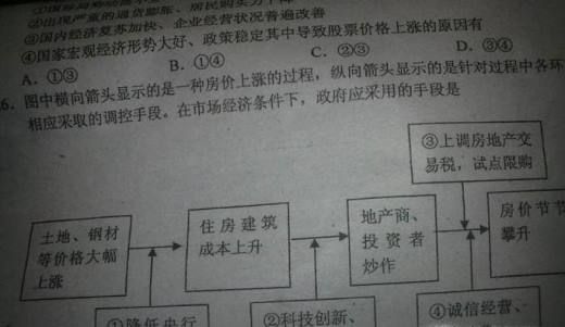 政治的学习方法是什么？如何学好高中政治？