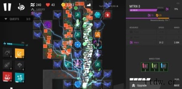 Steam 喜加一:《无限塔防 2》永久免费