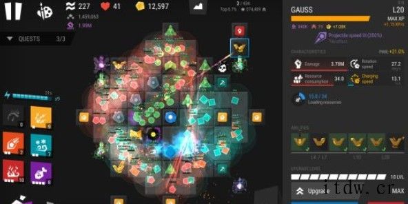 Steam 喜加一:《无限塔防 2》永久免费