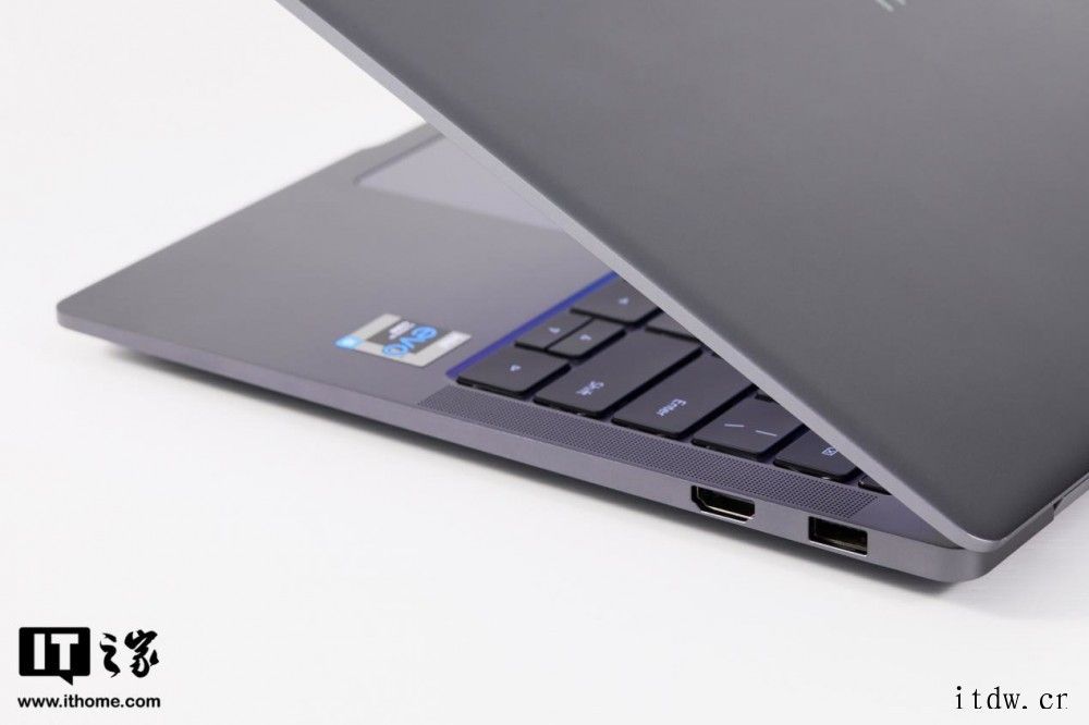 【IT之家评测室】荣耀 MagicBook V 14 对比 
