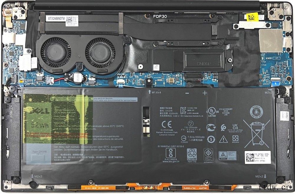 【IT之家评测室】荣耀 MagicBook V 14 对比 