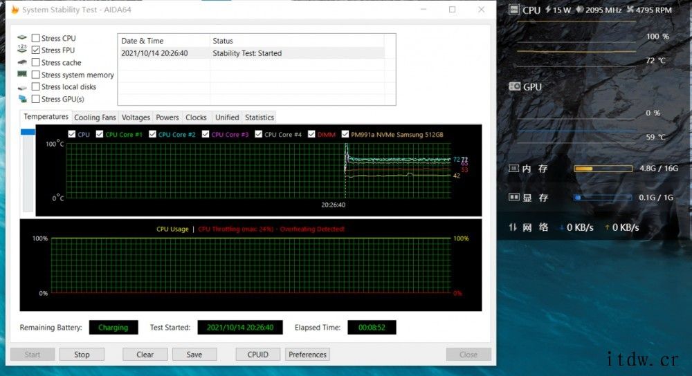 【IT之家评测室】荣耀 MagicBook V 14 对比 