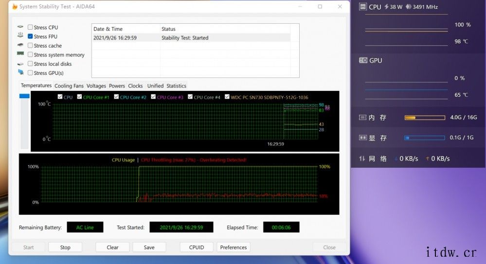 【IT之家评测室】荣耀 MagicBook V 14 对比 