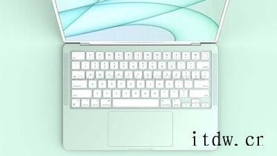 苹果新款 MacBook Pro 将配备全尺寸功能键盘
