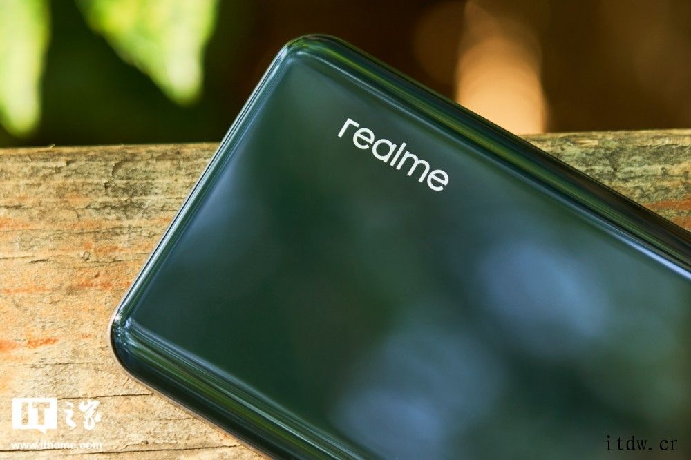 【IT之家开箱】realme 真我 GT Neo2T 图赏: