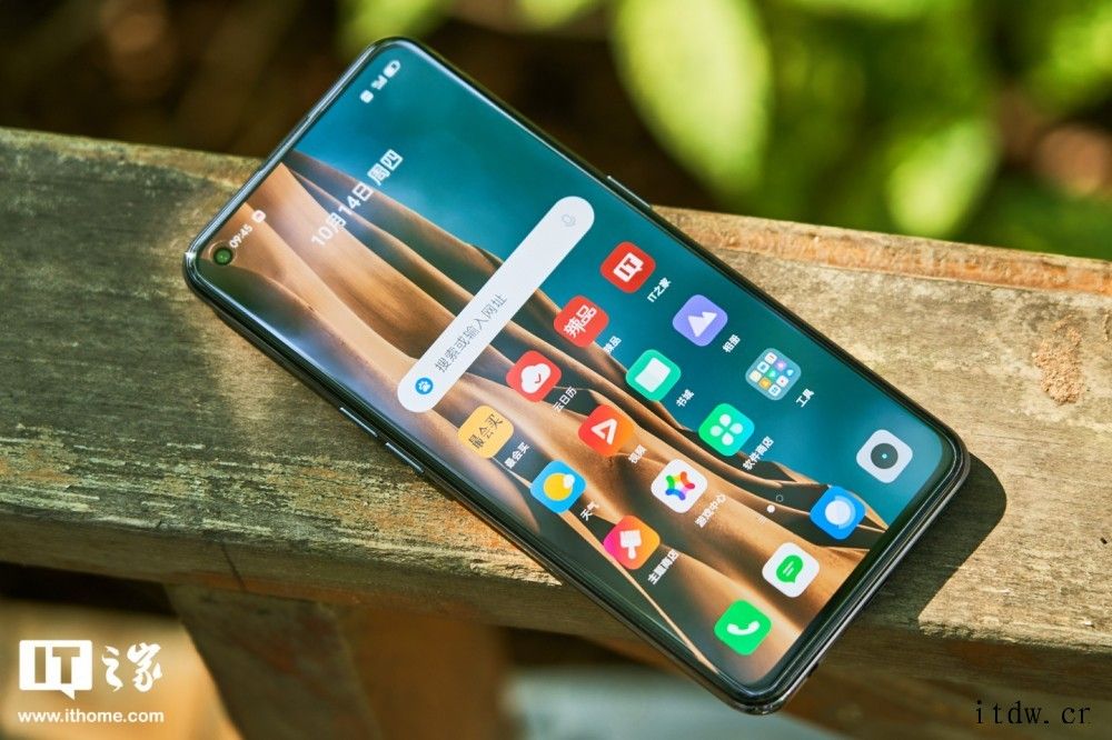 【IT之家开箱】realme 真我 GT Neo2T 图赏: