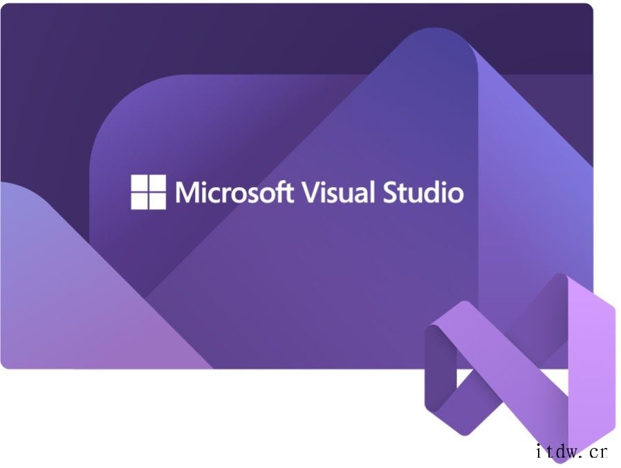 细节处处不同,微软介绍 Visual Studio 2022