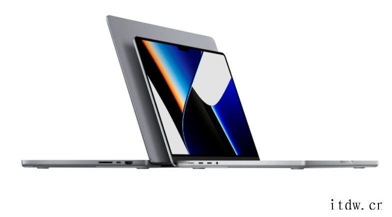 拼多多百亿补贴上线苹果 2021 款 MacBook Pro