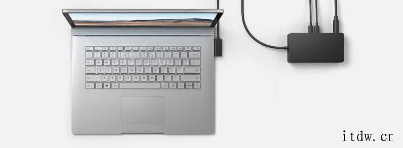微软 Surface Laptop 2/Pro 7+ 10 