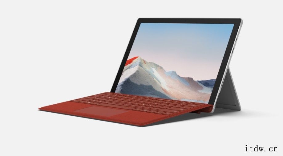 微软 Surface Laptop 2/Pro 7+ 10 