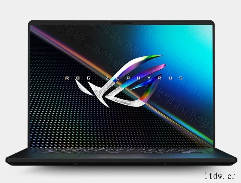 华硕 ROG 双 11 预售今日开启:幻 14/16 直降 