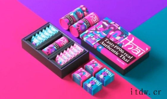 波波课堂品牌包装C4D2021年1月结课
