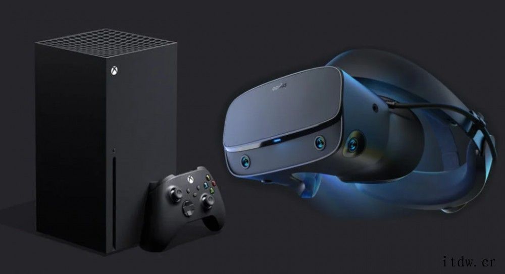 微软 Xbox 主管否认将推出 VR 游戏设备:只会专注于软