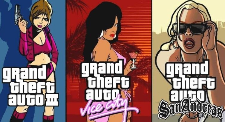 GTA6曝光:游戏内将有“大规模破坏”事件,视觉细节更惊人