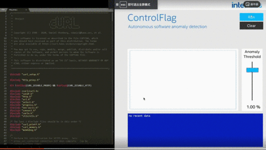 AI帮代码找 Bug,英特尔开源机器编程工具 Control