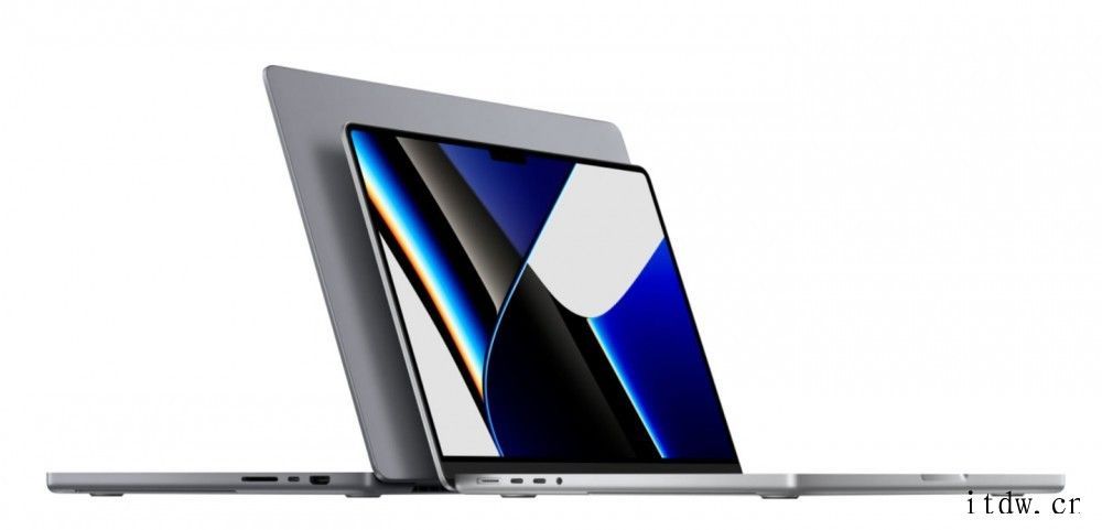 苹果2021 款 MacBook Pro 14/16 的 S