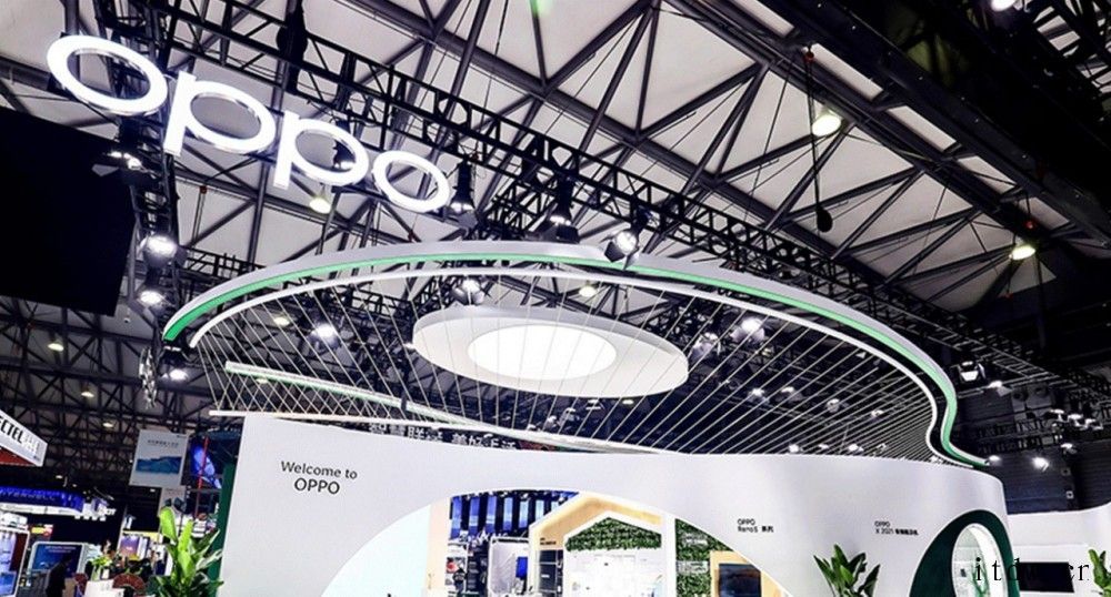 OPPO反诉诺基亚的 4 件 5G 专利侵权案已被德国法院立