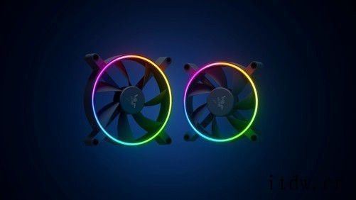 雷蛇发布全新 PC DIY 套件,涵盖电源、散热器多个品类