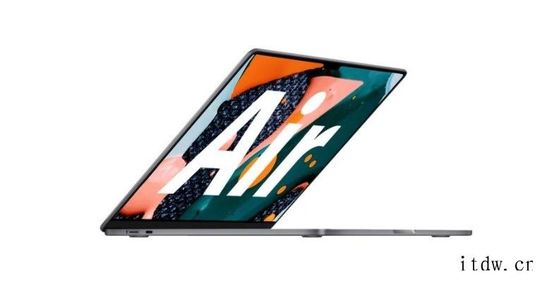 报告:明年苹果新一代 MacBook Air 和 11 英寸