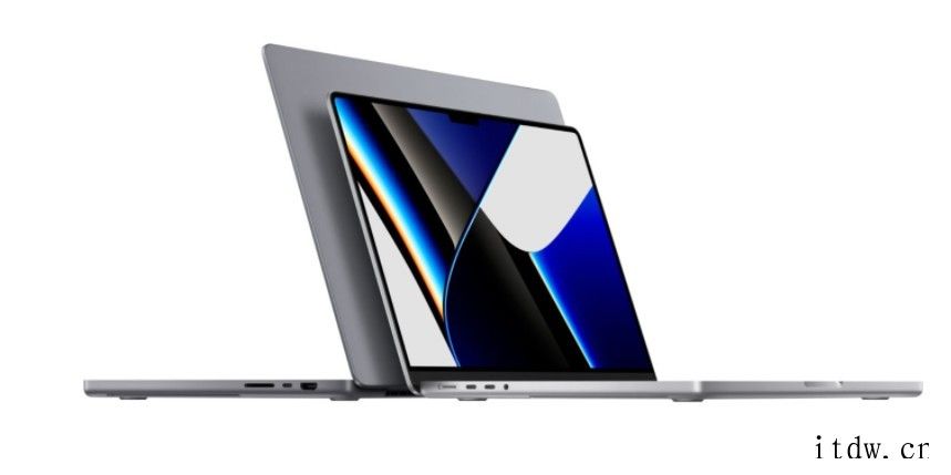苹果确认配备 M1 MacBook Pro 16 的高性能模