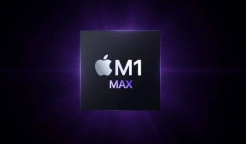 苹果确认配备 M1 MacBook Pro 16 的高性能模