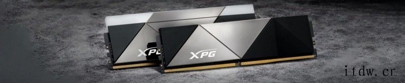威刚宣布 DDR5 内存速度上限可达 12600MT/s,电