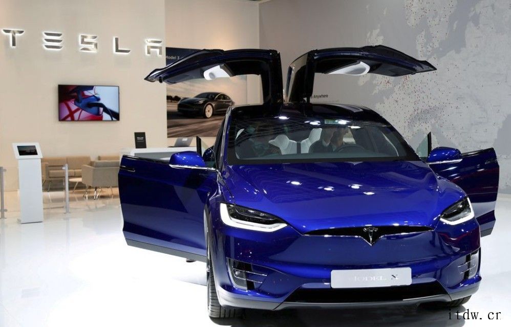 特斯拉美国再涨价:Model X/S 长续航版上调 5000