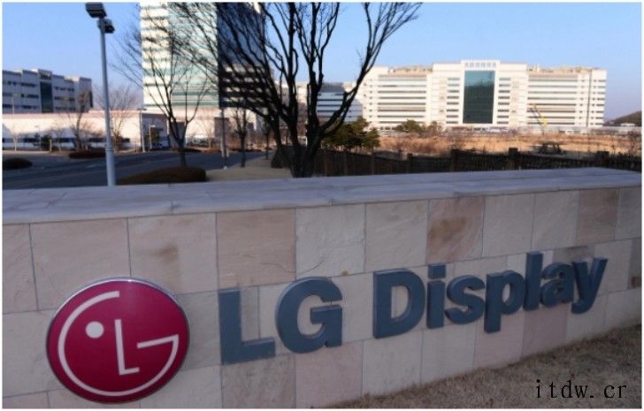 DSCC:LG Display 广州工厂降低 OLED 电视